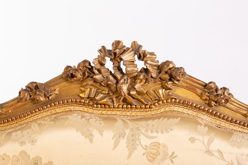 Lot 116 - In the manner of Antoine Gaillard; a finely...