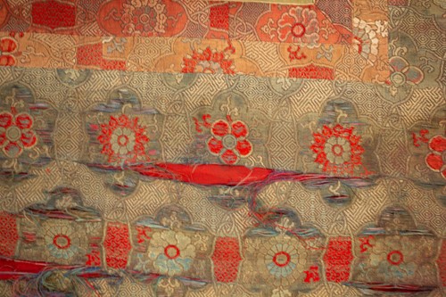 Lot 80 - A Tibetan Thangka, early 20th century,...