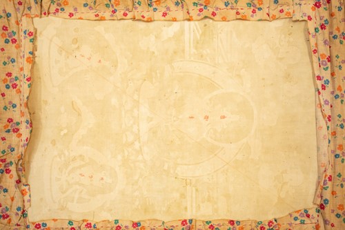 Lot 99 - A Tibetan Thangka of Amitayus, early 20th...