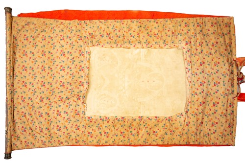 Lot 99 - A Tibetan Thangka of Amitayus, early 20th...