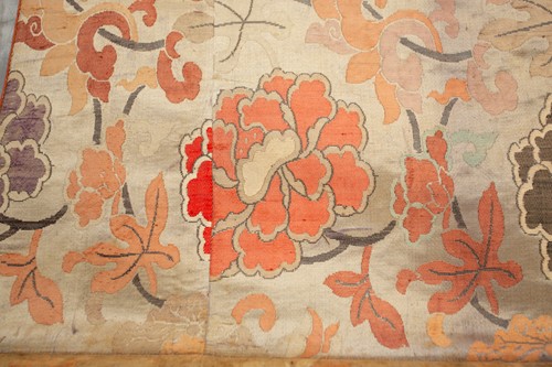 Lot 99 - A Tibetan Thangka of Amitayus, early 20th...
