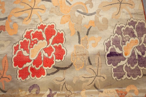 Lot 99 - A Tibetan Thangka of Amitayus, early 20th...