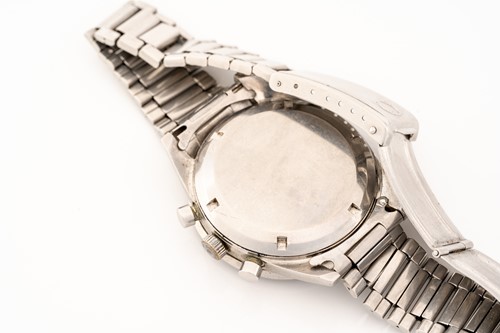 Lot 427 - An Omega Speedmaster "Ed White" ST 105.003-65,...