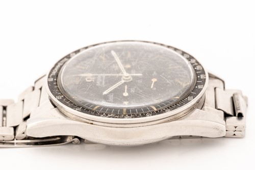 Lot 427 - An Omega Speedmaster "Ed White" ST 105.003-65,...