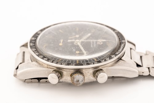 Lot 427 - An Omega Speedmaster "Ed White" ST 105.003-65,...