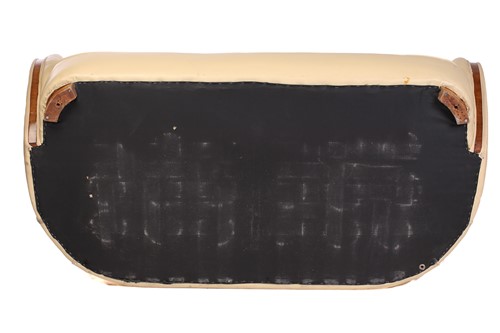 Lot 125 - A good quality Art Deco style 'Odeonesque'...