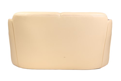 Lot 125 - A good quality Art Deco style 'Odeonesque'...