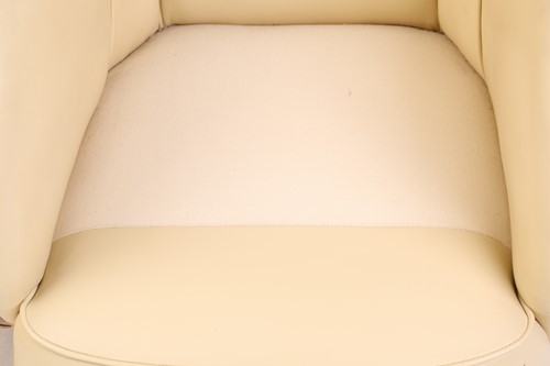 Lot 125 - A good quality Art Deco style 'Odeonesque'...