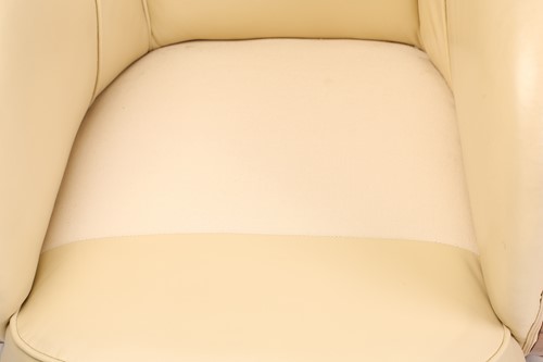 Lot 125 - A good quality Art Deco style 'Odeonesque'...