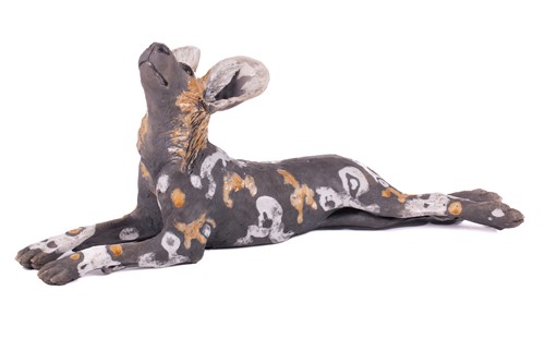 Lot 226 - Nick Mackman (contemporary) British, two...