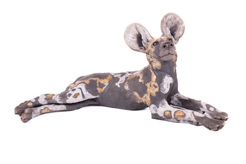 Lot 226 - Nick Mackman (contemporary) British, two...