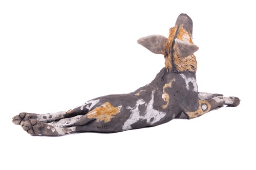 Lot 226 - Nick Mackman (contemporary) British, two...