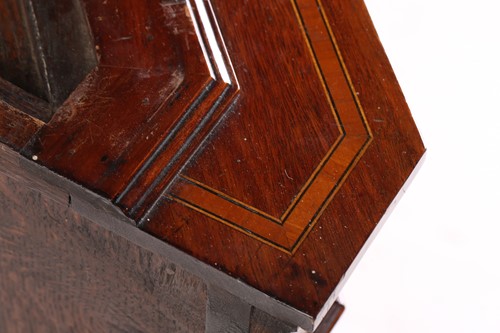 Lot 123 - An Edwardian mahogany and Neo-Classical...