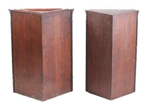 Lot 123 - An Edwardian mahogany and Neo-Classical...