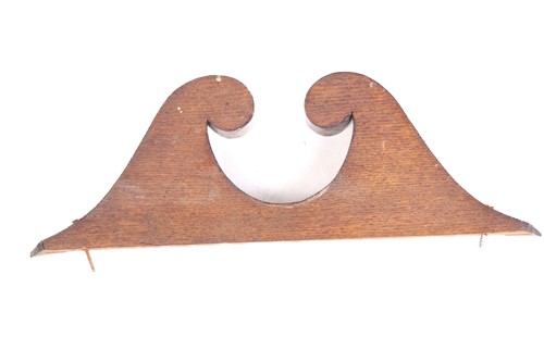 Lot 123 - An Edwardian mahogany and Neo-Classical...