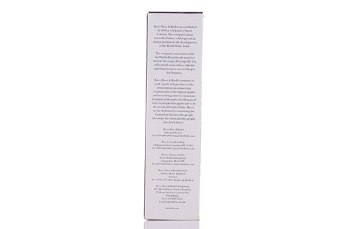 Lot 18 - A bottle of 2004 Chateau Lautour Premier Grand...