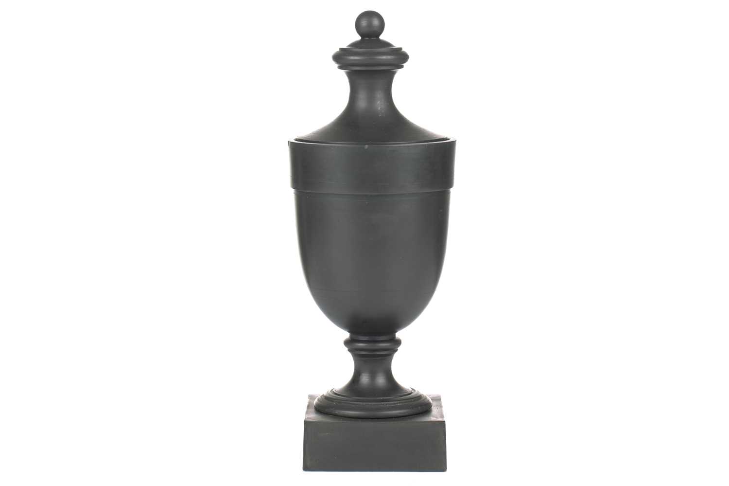 Lot 227 - Wedgwood & Bentley, Etruria: a late 18th...