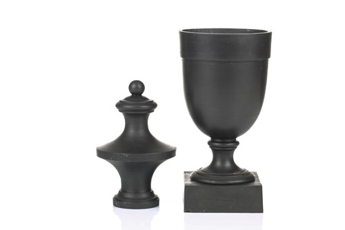 Lot 227 - Wedgwood & Bentley, Etruria: a late 18th...