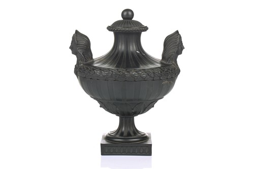 Lot 239 - Wedgwood & Bentley, Etruria: a late 18th...