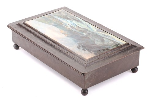 Lot 78 - Fleetwood Charles Varley (1863-1942) for The...
