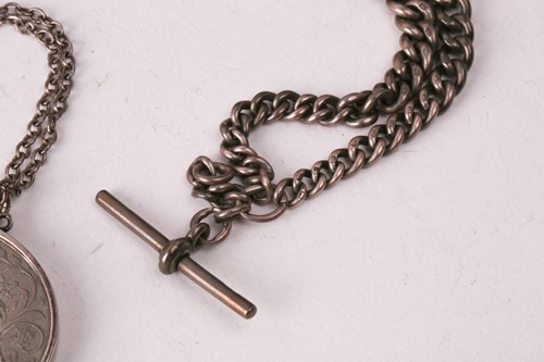 Lot 346 - A mixed collection of items comprising two...