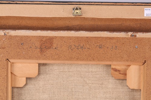 Lot 88 - Attributed to Emilio Vedova (1919 - 2006)...