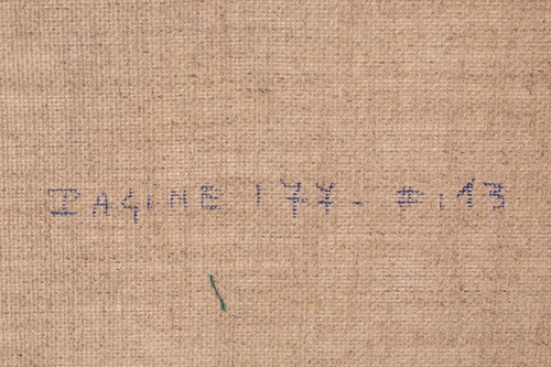 Lot 88 - Attributed to Emilio Vedova (1919 - 2006)...