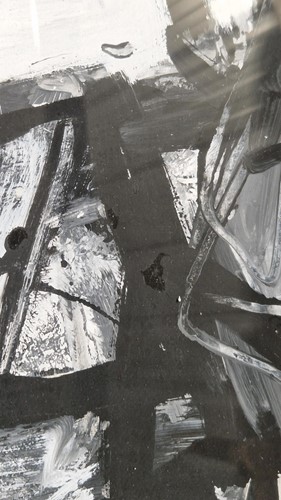 Lot 88 - Attributed to Emilio Vedova (1919 - 2006)...