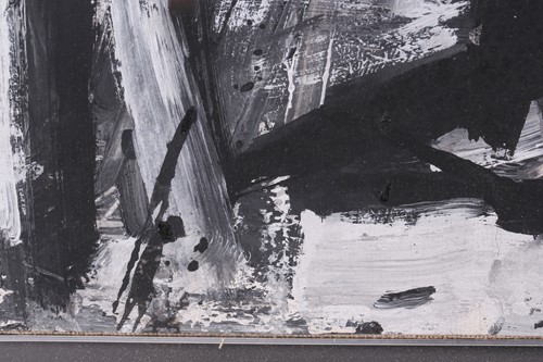 Lot 88 - Attributed to Emilio Vedova (1919 - 2006)...