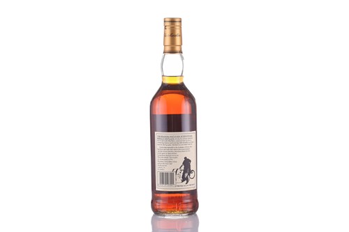 Lot 52 - A bottle of Macallan Single Highland Malt...
