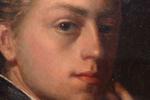 Lot 50 - Frederick George Cotman (British, 1850-1920),...