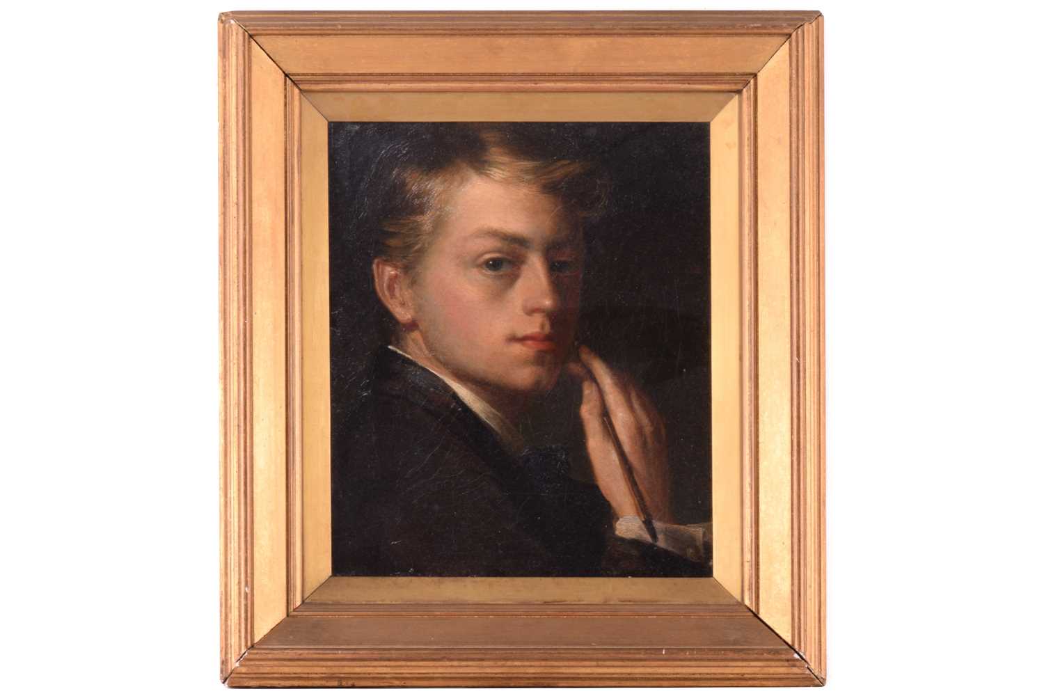 Lot 50 - Frederick George Cotman (British, 1850-1920),...