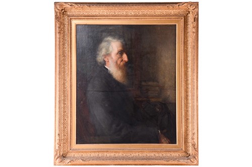 Lot 54 - Frederick George Cotman RI. ROI. (British,...