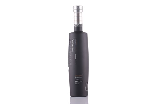 Lot 63 - A bottle of Octomore 5 Year Old Islay Single...
