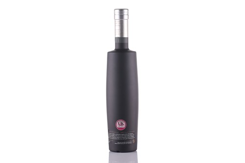 Lot 63 - A bottle of Octomore 5 Year Old Islay Single...