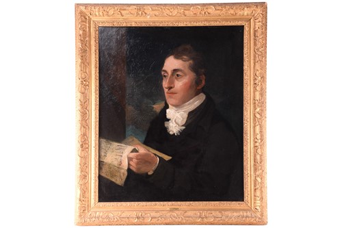 Lot 2 - John Sell Cotman (British, 1782-1842),...