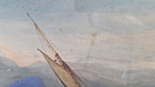 Lot 22 - Miles Edmund Cotman (British, 1810-1858),...