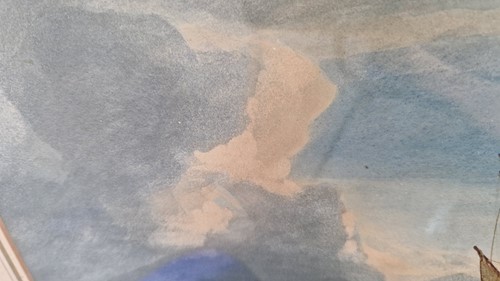 Lot 22 - Miles Edmund Cotman (British, 1810-1858),...