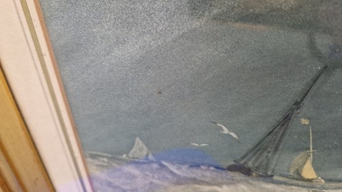 Lot 22 - Miles Edmund Cotman (British, 1810-1858),...