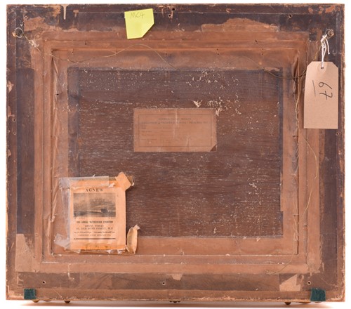 Lot 22 - Miles Edmund Cotman (British, 1810-1858),...