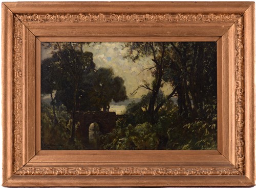 Lot 81 - Frederick George Cotman RI. ROI. (British,...