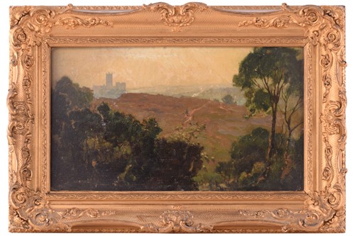 Lot 120 - Frederick George Cotman RI. ROI. (British,...