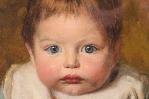 Lot 67 - Frederick George Cotman RI. ROI. (British,...