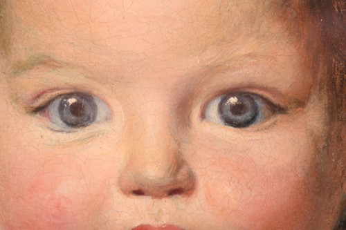 Lot 67 - Frederick George Cotman RI. ROI. (British,...