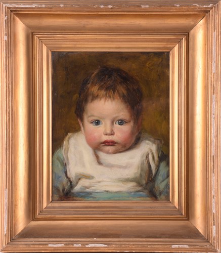 Lot 67 - Frederick George Cotman RI. ROI. (British,...