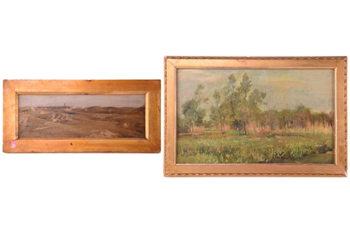 Lot 116 - Frederick George Cotman RI. ROI. (British,...