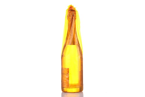 Lot 9 - A bottle of Louis Roederer Cristal Champagne...