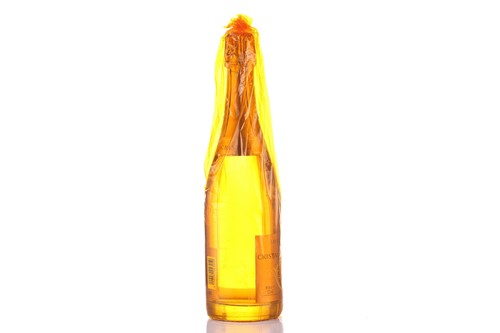 Lot 9 - A bottle of Louis Roederer Cristal Champagne...