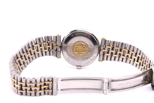 Lot 355 - A Van Cleef & Arpels La Collection lady's...