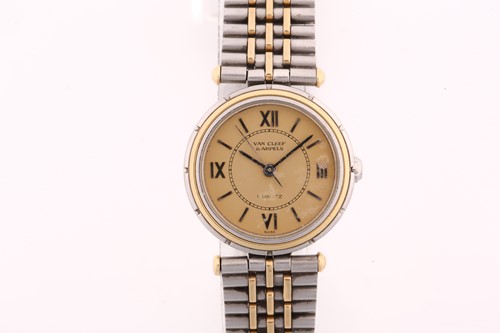 Lot 355 - A Van Cleef & Arpels La Collection lady's...